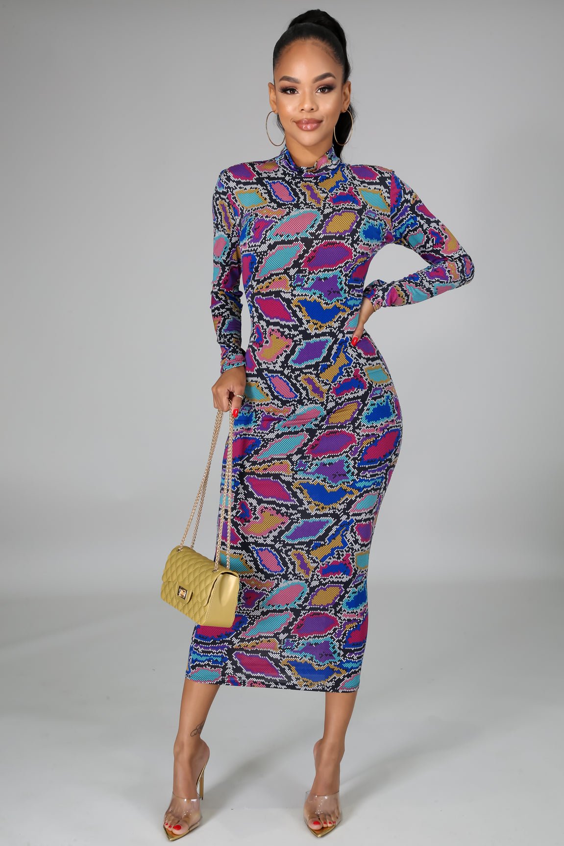 Fergie Dress