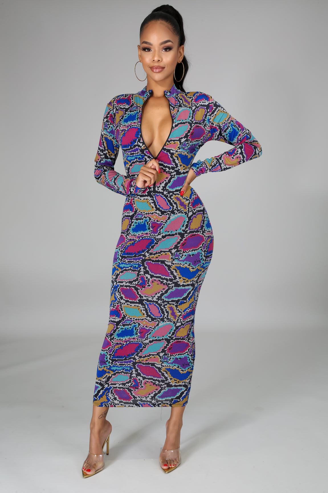 Fergie Dress