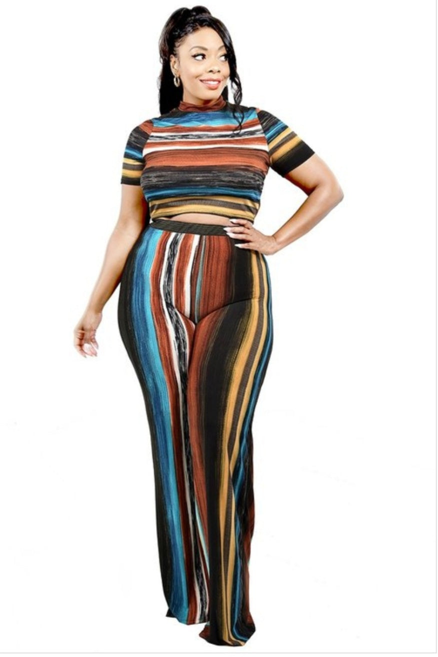 Carla 2 piece Set
