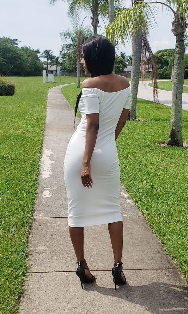 One dope outlet chic dress