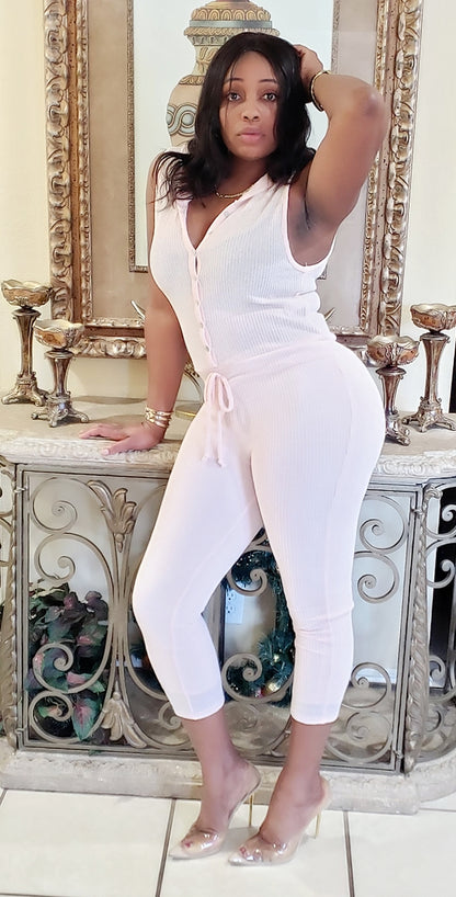 Selena  Jumpsuit