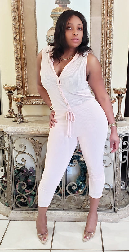 Selena  Jumpsuit