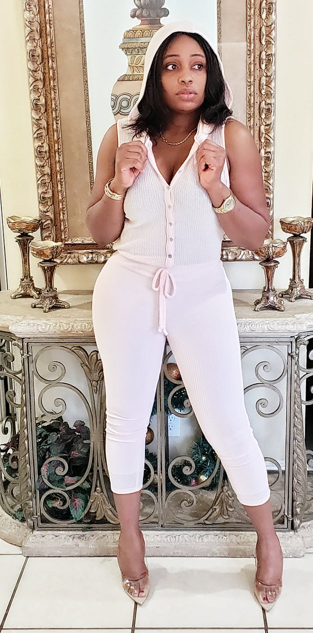 Selena  Jumpsuit