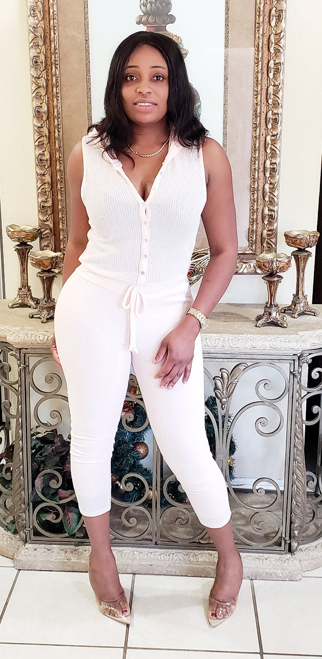 Selena  Jumpsuit
