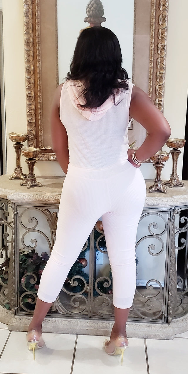 Selena  Jumpsuit