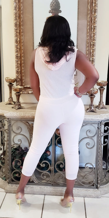 Selena  Jumpsuit