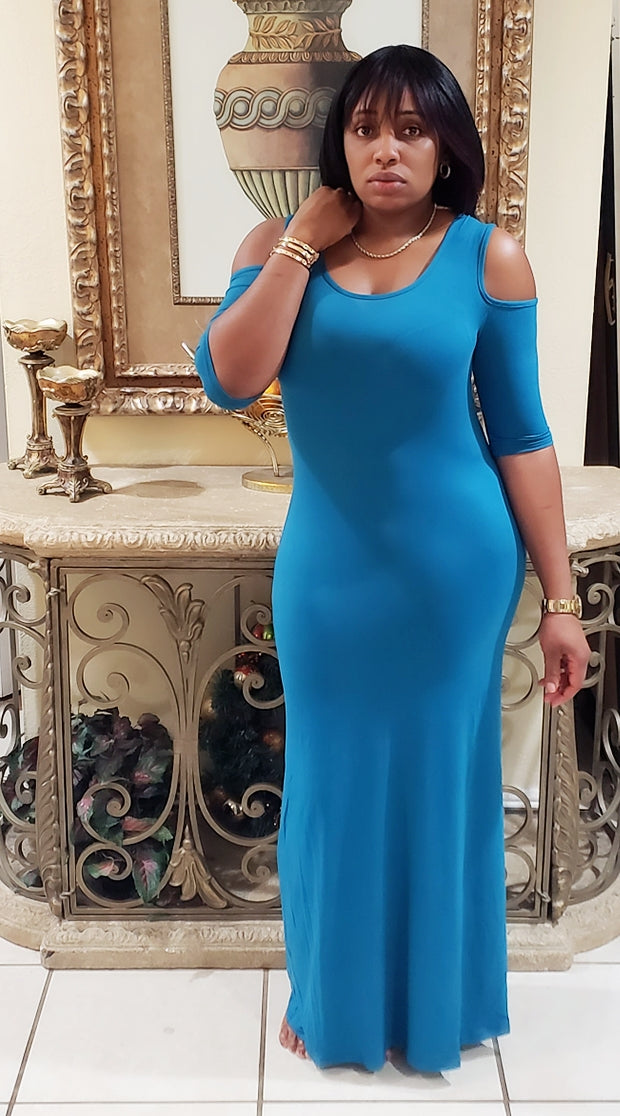 Playdate Dress