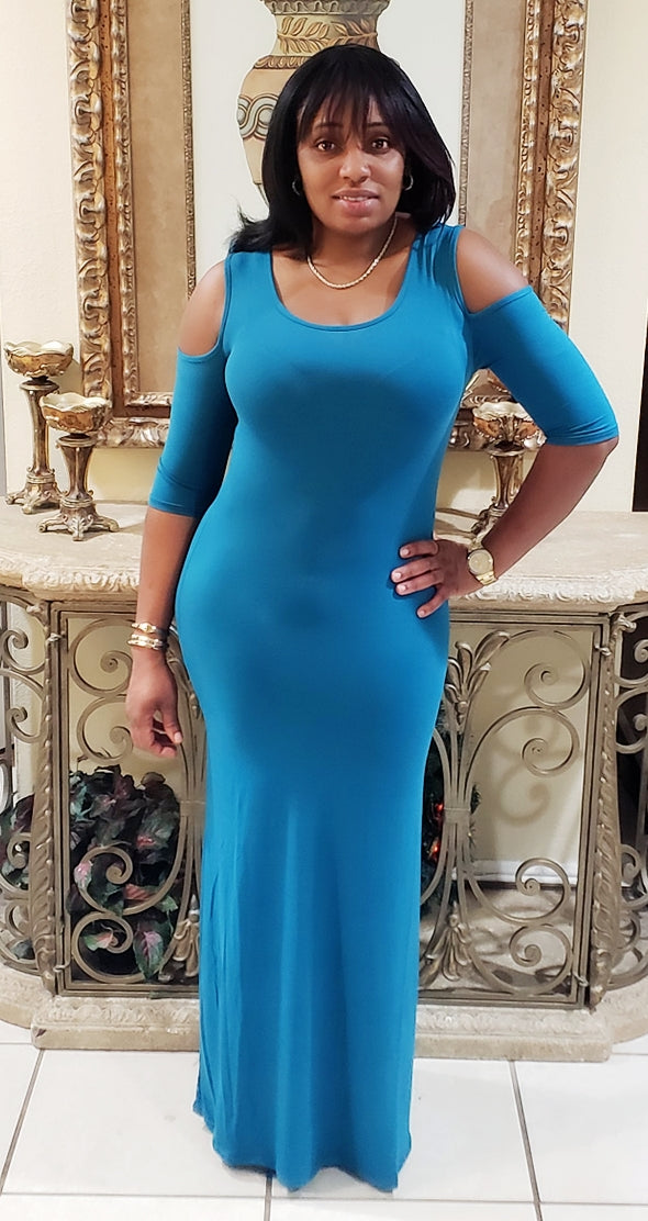 Playdate Dress