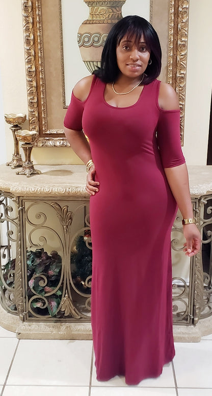 Playdate Dress
