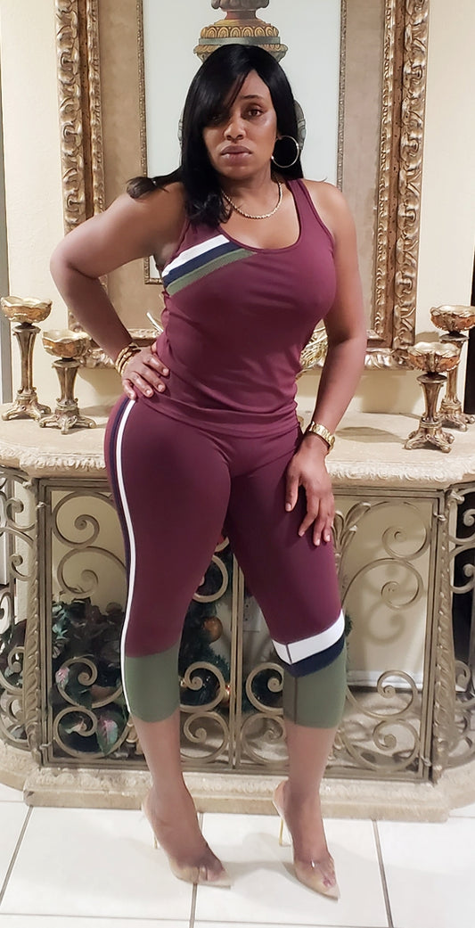 On the Go set