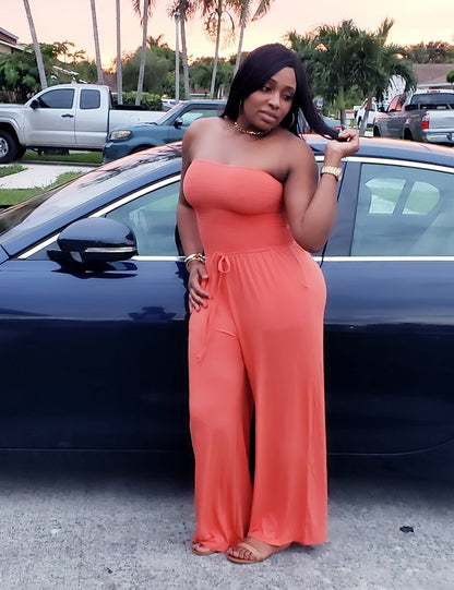 Fresh Breeze Jumpsuit