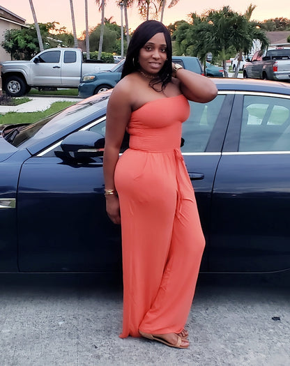 Fresh Breeze Jumpsuit