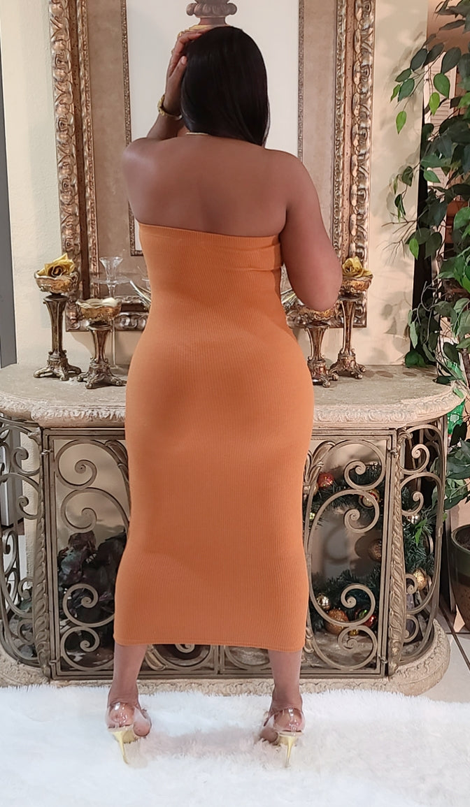Mimi Tube Dress