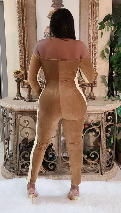 Donna Jumpsuit