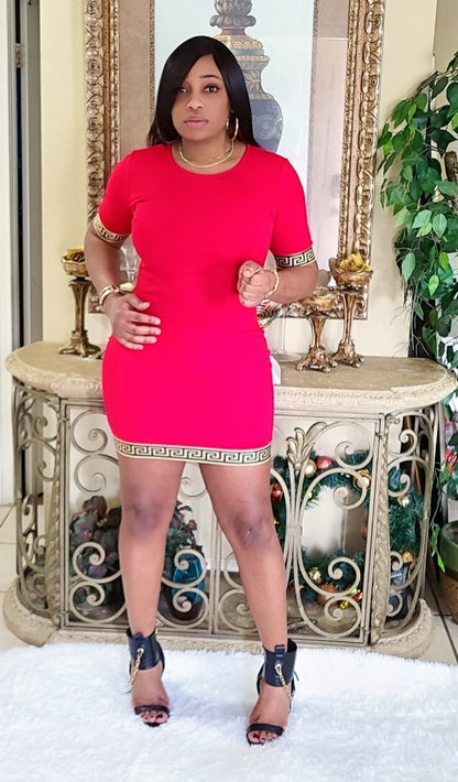 Patricia Dress
