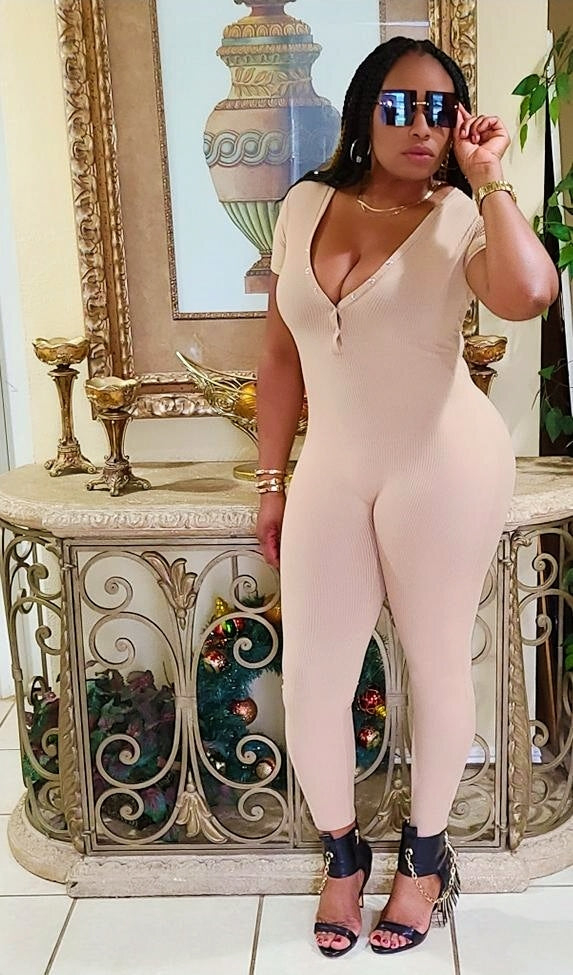 Rayna Jumpsuit