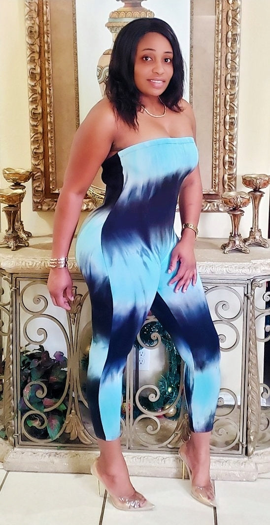 Julie Jumpsuit