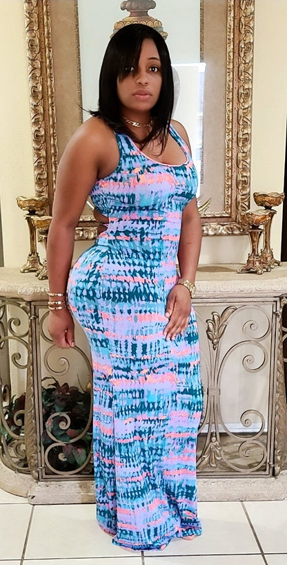 Cutie pie dress