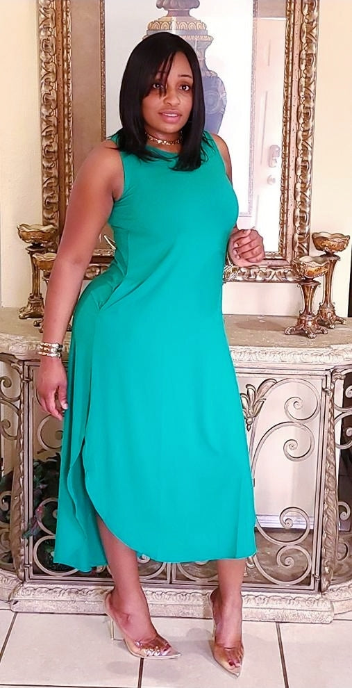 Lori dress