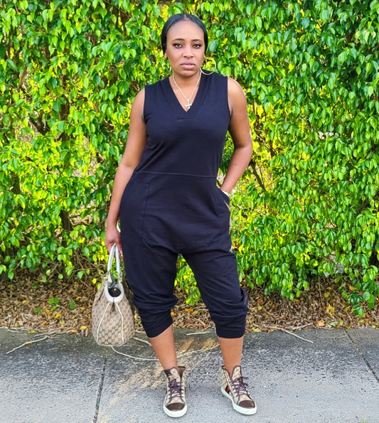 RiRI Jr Jumpsuit