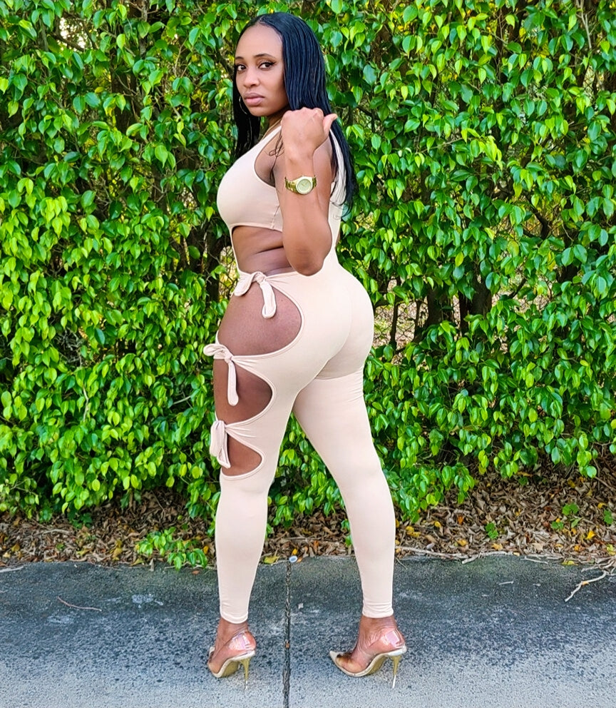 Tammy Jumpsuit