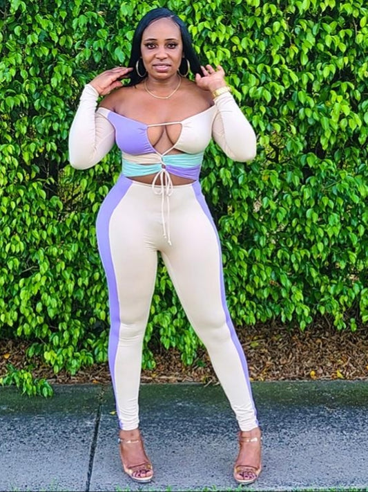 Sierra Jumpsuit