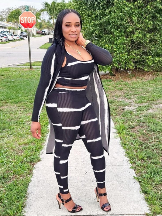 Desmarie 3 piece Set