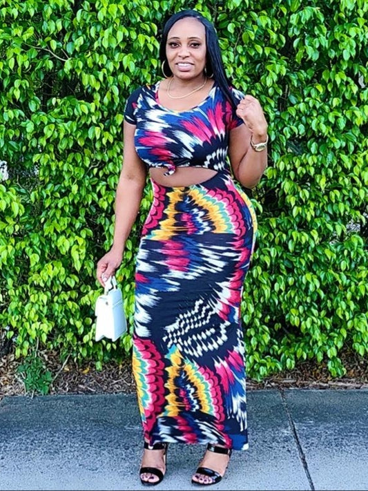Vibes Dress