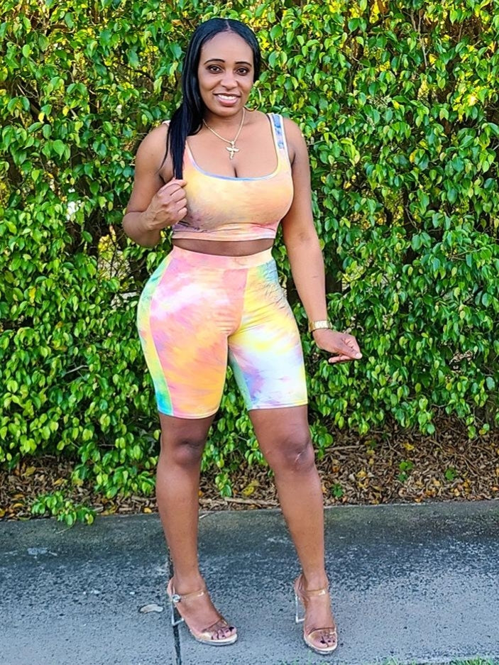 Chloe Set