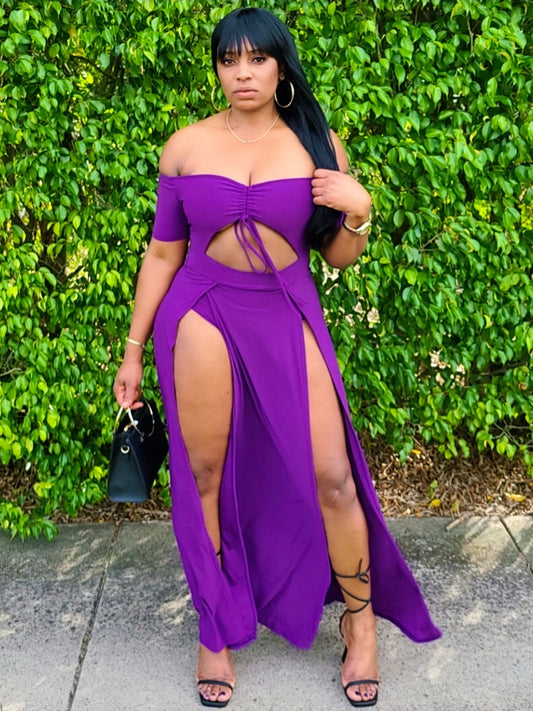 Mood Swings Dress