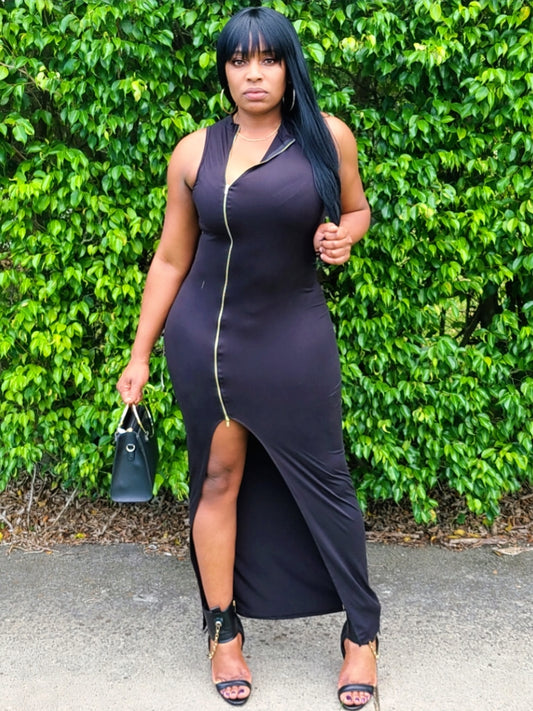 Lizzy Maxi Dress