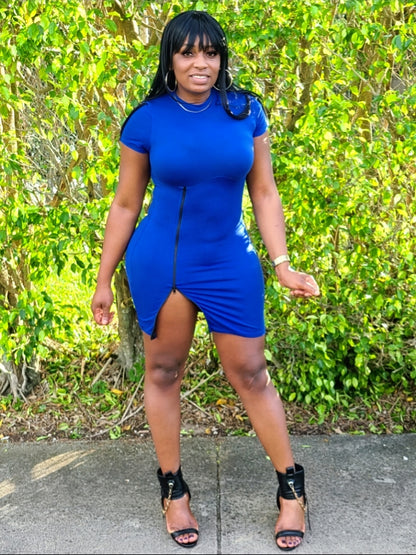 Kylie Mini Dress