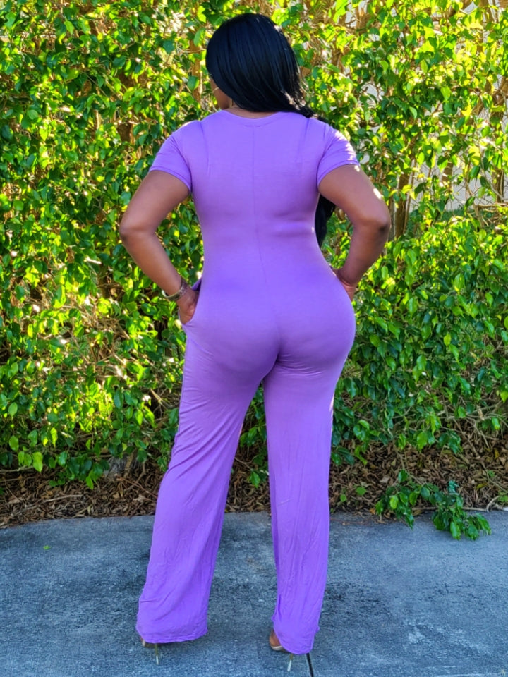 Lucy Jumpsuit