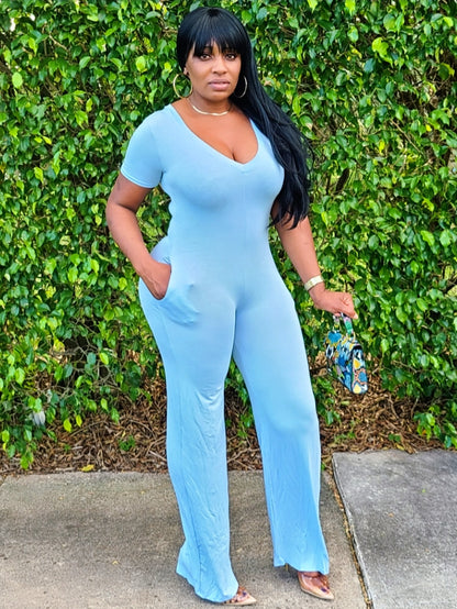 Lucy Jumpsuit