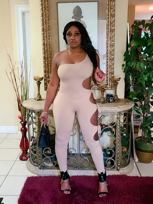 Tammy Jumpsuit