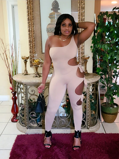 Tammy Jumpsuit