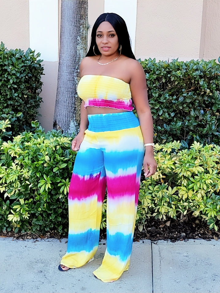 Juicy 2 piece Set