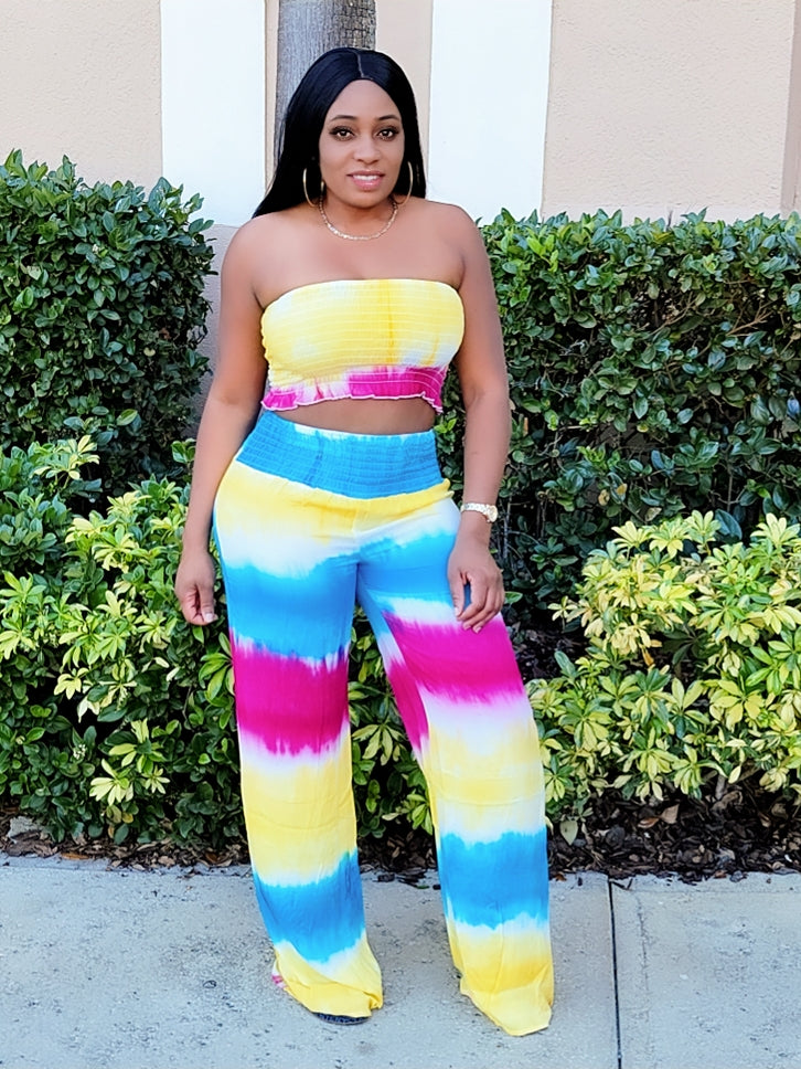 Juicy 2 piece Set