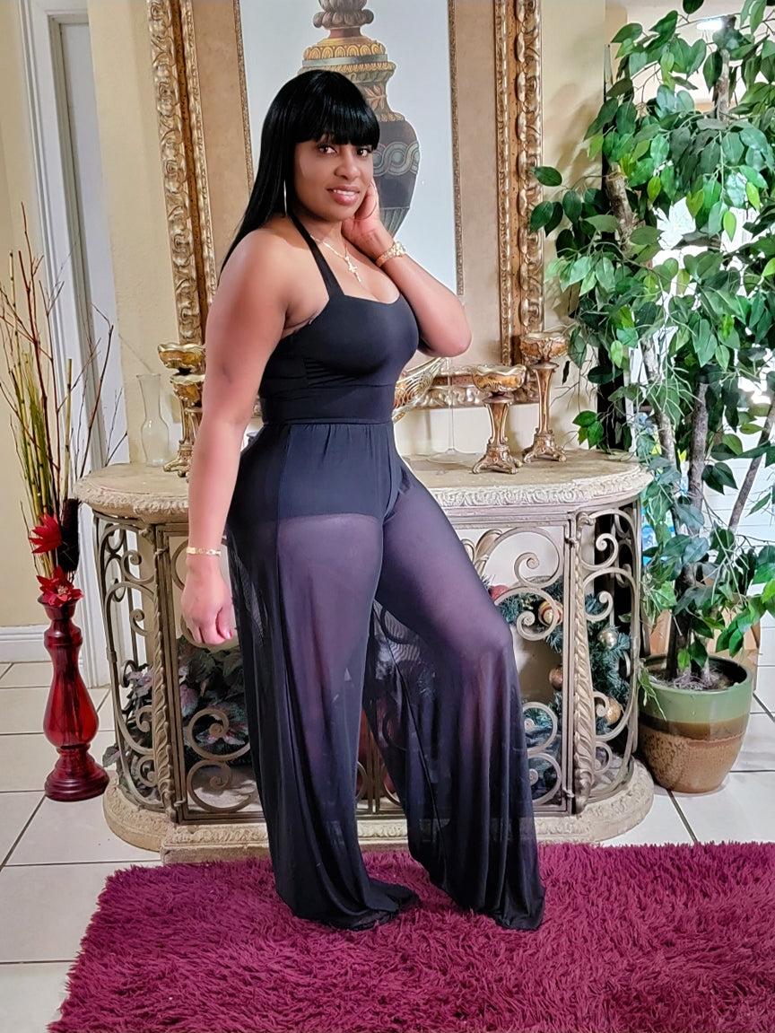 Toya Jumpsuit