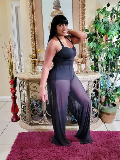 Toya Jumpsuit