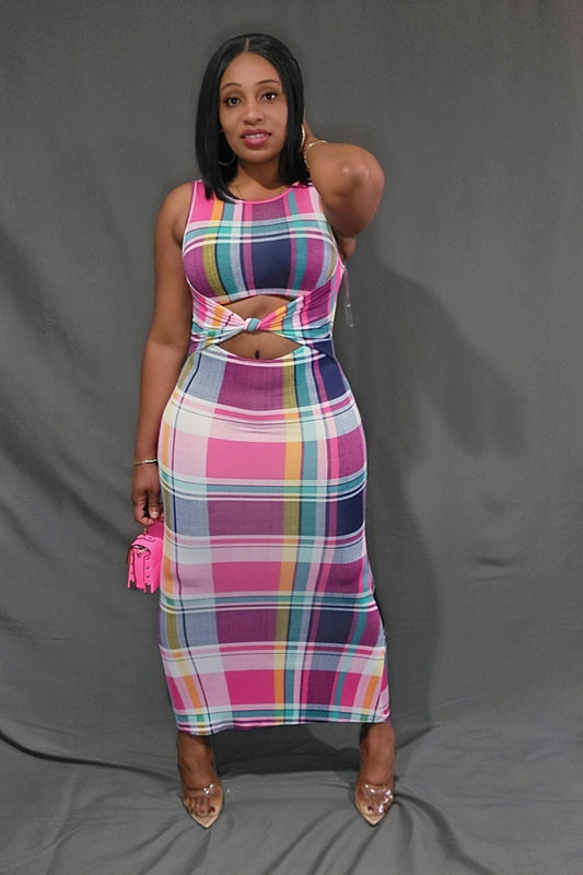 Erica Dress