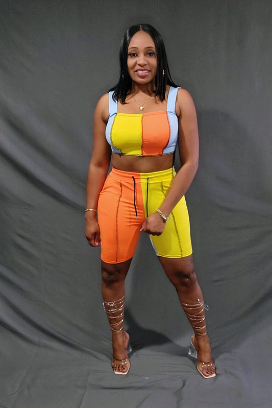 Ciara 2 piece Set