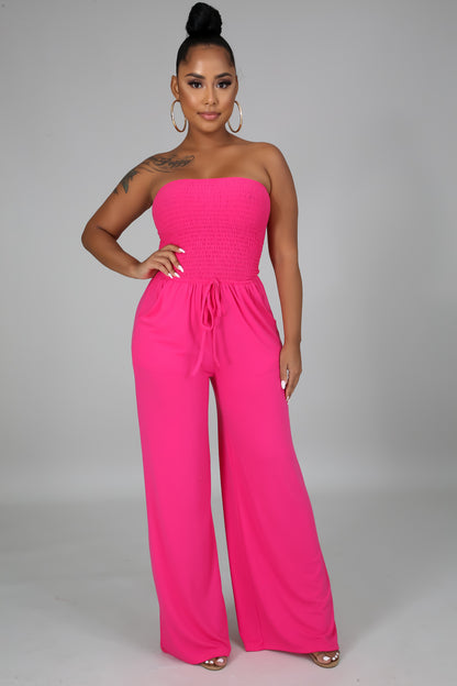 Fresh Breeze Jumpsuit