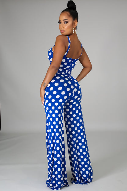 Best Spot Jumpsuit