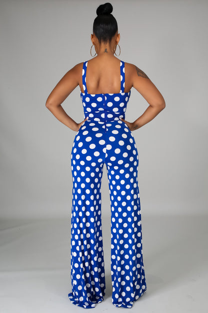 Best Spot Jumpsuit