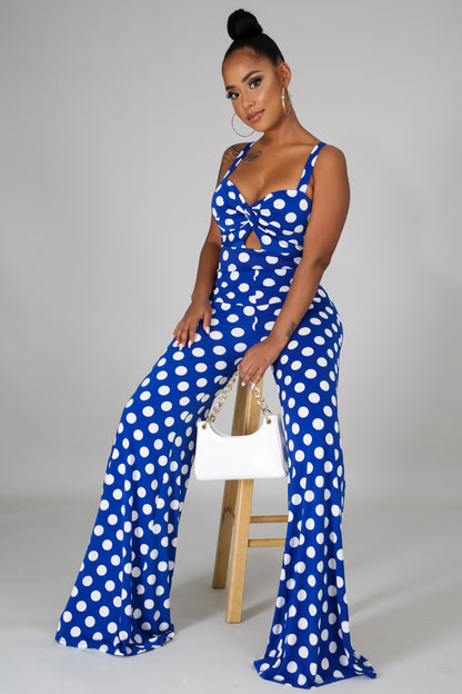 Best Spot Jumpsuit