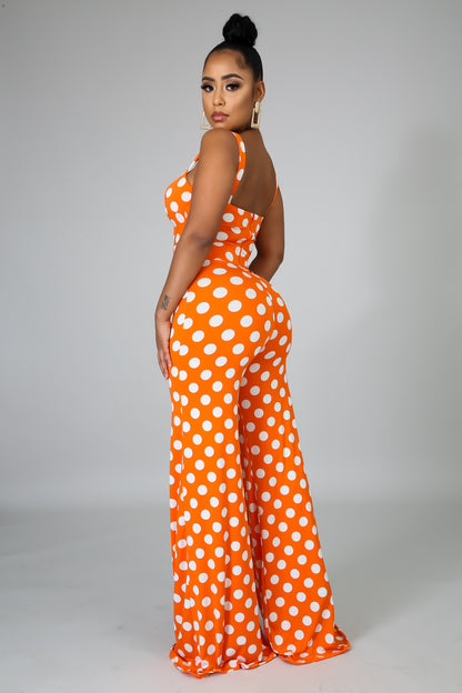 Best Spot Jumpsuit