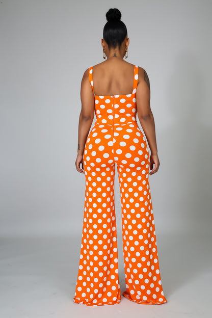 Best Spot Jumpsuit