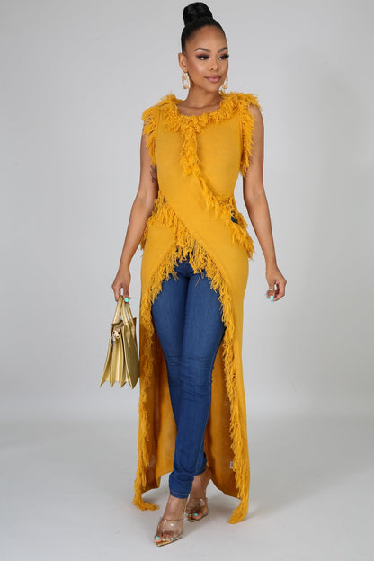 Kayla Remedy Knit Dress