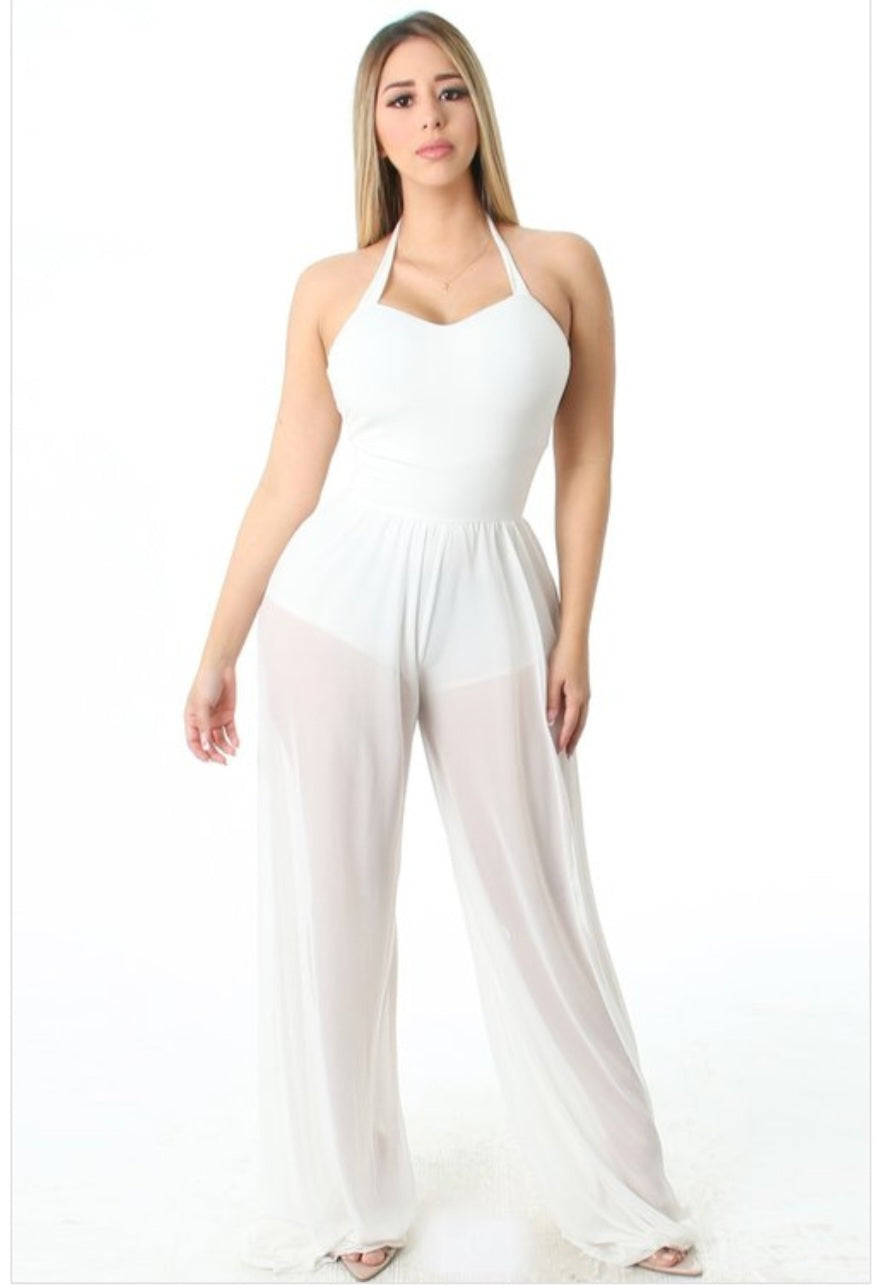 Toya Jumpsuit